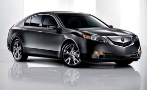 acura tl 2010 pictures